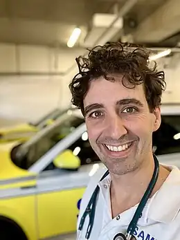 François-Xavier Moronval.