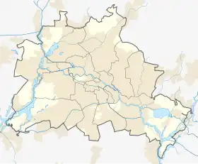 (Voir situation sur carte : Berlin)