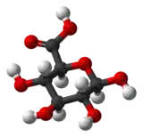 Image illustrative de l’article Acide glucuronique