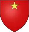 Blason de Aix-les-Bains