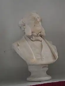 Portrait de Jules Lunier