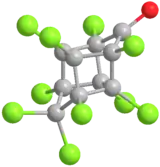 Image illustrative de l’article Chlordécone