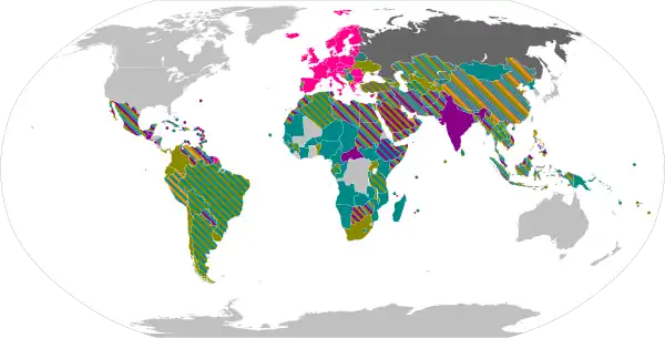 Sinopharm BIBPCoronaVacCovaxinSinopharm WIBPCoviVacOthers