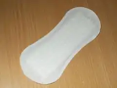 Carefree Cotton protège-slip