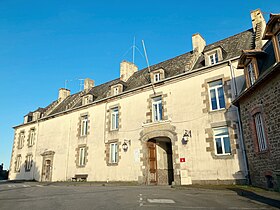 Image illustrative de l’article Centre hospitalier de Saint-Malo