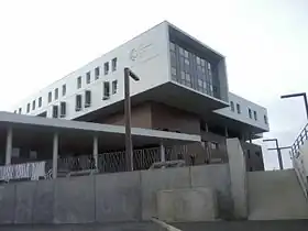 Image illustrative de l’article Institut de cancérologie de l'Ouest