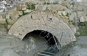 Image illustrative de l’article Cloaca Maxima