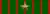 Croix de guerre 1914-1918, étoile de bronze