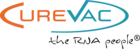 logo de CureVac