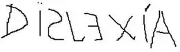Description de l'image Dislexia1.jpg.