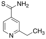 Image illustrative de l’article Éthionamide