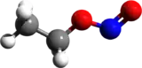 Image illustrative de l’article Nitrite d'éthyle