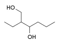 Image illustrative de l’article Étohexadiol