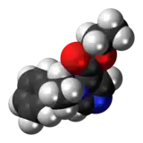 Image illustrative de l’article Étomidate