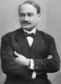 Eugène Osty
