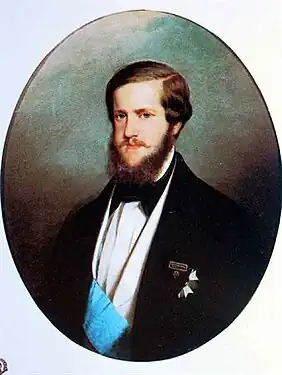 Pierre II du Brésil