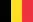 Drapeau de la Belgique