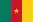 Drapeau du Cameroun
