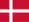 Drapeau du Danemark