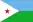 Drapeau de Djibouti