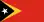 Drapeau du Timor oriental
