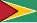 Drapeau du Guyana