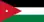 Drapeau de la Jordanie
