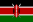 Drapeau du Kenya