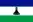 Drapeau du Lesotho