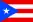 Drapeau de Porto Rico