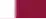 Drapeau du Qatar