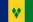 Drapeau de Saint-Vincent-et-les-Grenadines