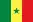 Drapeau du Sénégal