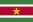 Drapeau du Suriname
