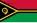 Drapeau du Vanuatu