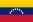 Drapeau du Venezuela
