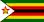 Drapeau du Zimbabwe