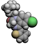 Image illustrative de l’article Flurazépam