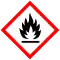 SGH02 : Inflammable