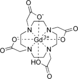 Image illustrative de l’article Acide gadotérique
