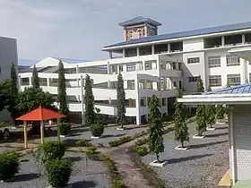 Image illustrative de l’article Hôpital de l'amitié sino-guinéenne