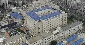 Image illustrative de l’article Hôtel-Dieu de France