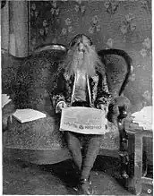 Date estimée : 1909