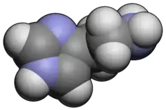 Image illustrative de l’article Histamine