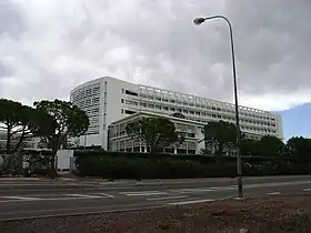 Image illustrative de l’article Centre hospitalier intercommunal Fréjus-Saint-Raphaël