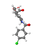 Image illustrative de l’article Indométacine
