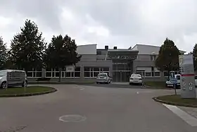 Image illustrative de l’article Institut Godinot