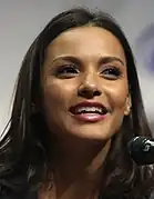 Jessica Lucas interprète le Dr&nbsp;Billie Sutton