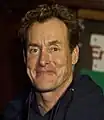 John C. McGinley interprète Perry Cox