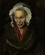 La Monomane de l'envie